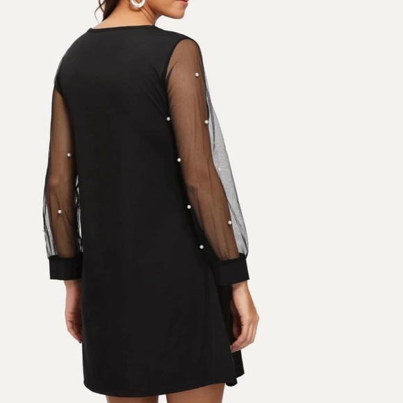 Tunic dress - Picture 2 of 4